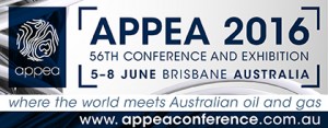 APPEA 2016