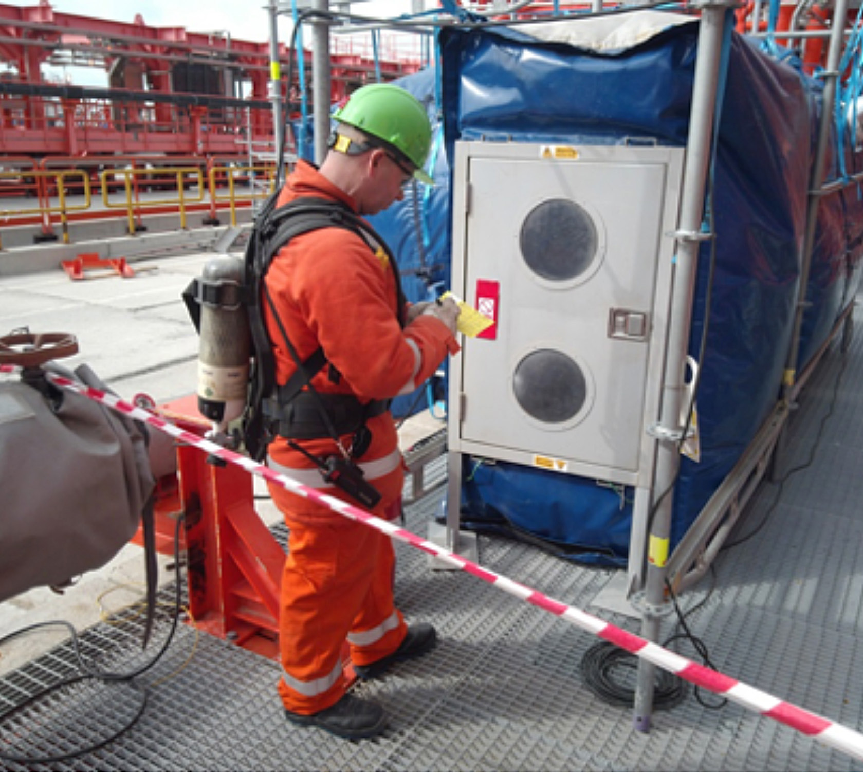 SH CASE STUDY KAZAKH WELL